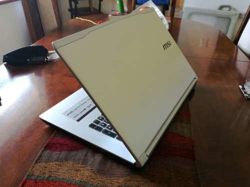 *BEST ON AUCTION!!!**PRESTIGE SERIES*BRAND NEW*MSI PE70 7RD*I7-7700HQ*16GB DDR4*256/1000GB*GTX1050*